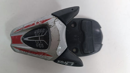 Attacco Atomic Evox Toe DIN 7.5 Ricambio Sport Invernali da Neve Outdoor