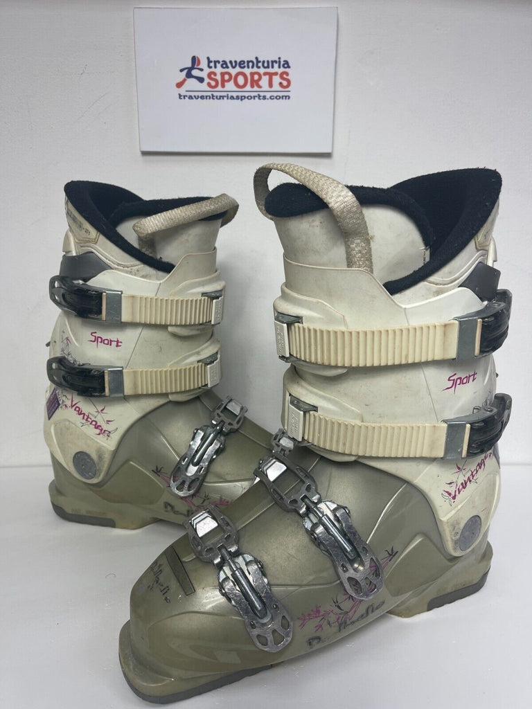 Dalbello RTL Vantage Sport 4F Ski Boots (EU 41; UK 6; Mondo 260) Winter Sport