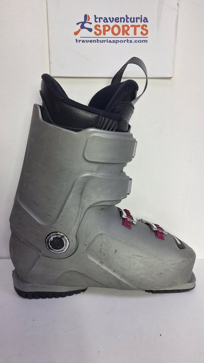 Alpina DSS RTL Ski Boots (EU 44 1/3; UK 10; Mondo 285) Sport Winter Snow Outdoor