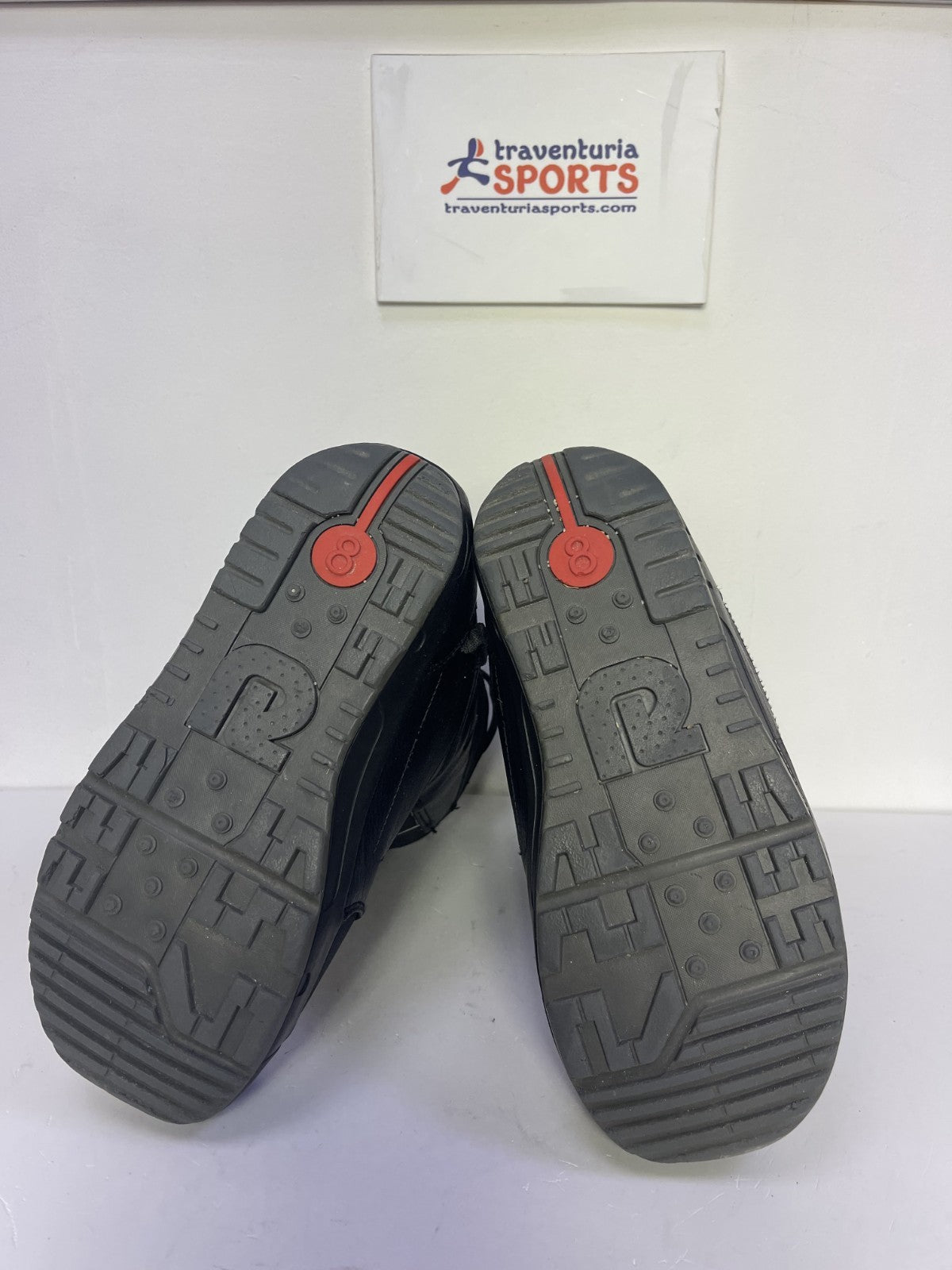 Bottes de snowboard Burton Progression BOA (Taille US 7.5 ; EU 40.5 ; Mondo 260)