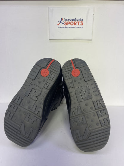 Bottes de snowboard Burton Progression BOA (Taille US 7.5 ; EU 40.5 ; Mondo 260)