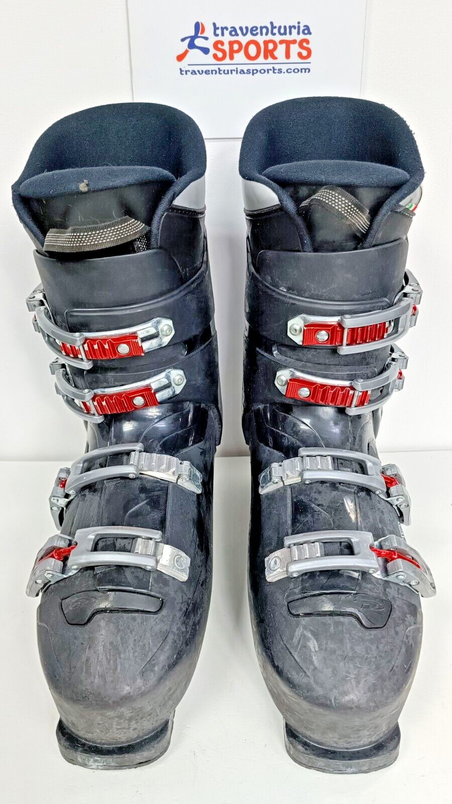 Scarponi da sci Dalbello LTD Aerro (EU 46 1/3; UK 11 1/2; Mondo 300) Snow Fun Winter