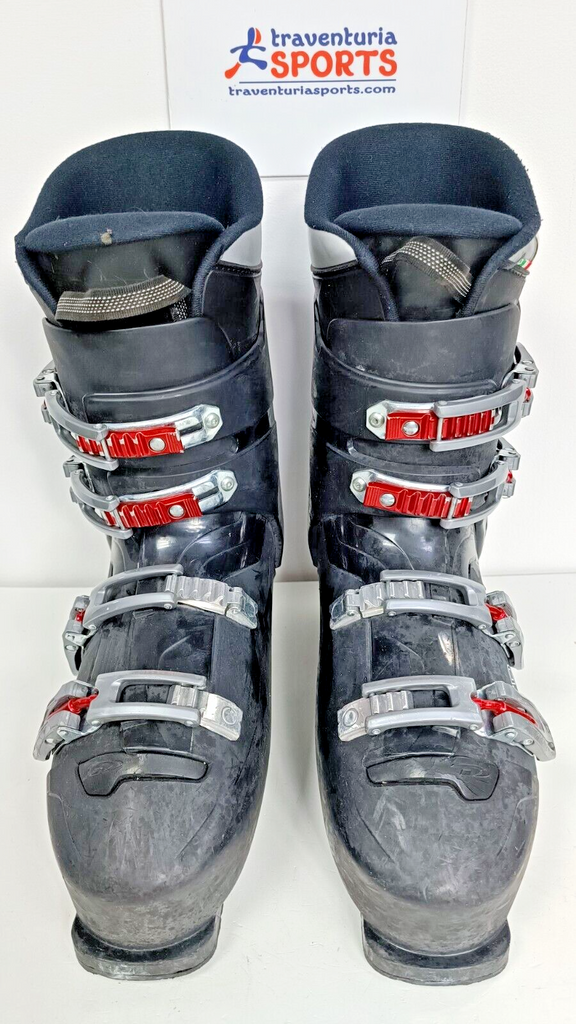 Dalbello LTD Aerro Ski Boots (EU 46 1/3; UK 11 1/2; Mondo 300) Snow Fun Winter