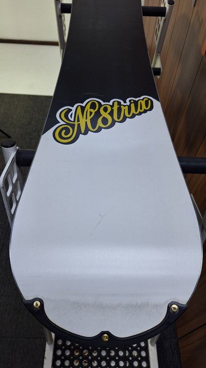 Matrix Escape W 159 cm Snowboard + Head Size L Bindings Adventure Sport