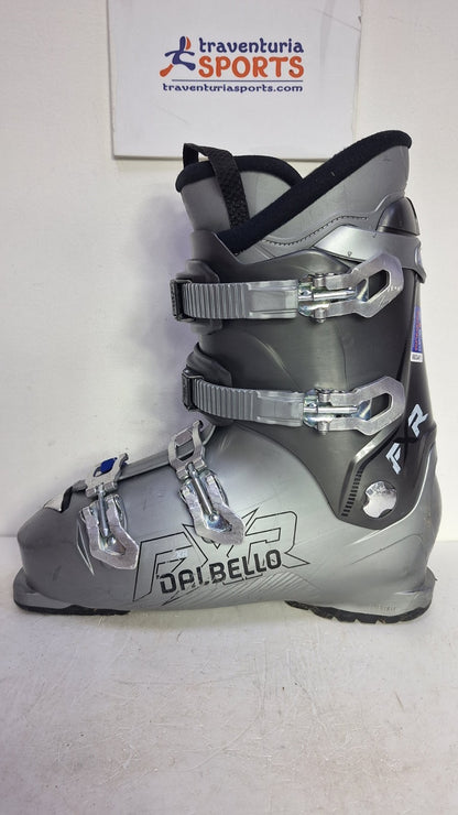 Dalbello RTL-FXR MS Skischuhe (EU 45 2/3; UK 11; Mondo 295) Winterspaß im Schnee