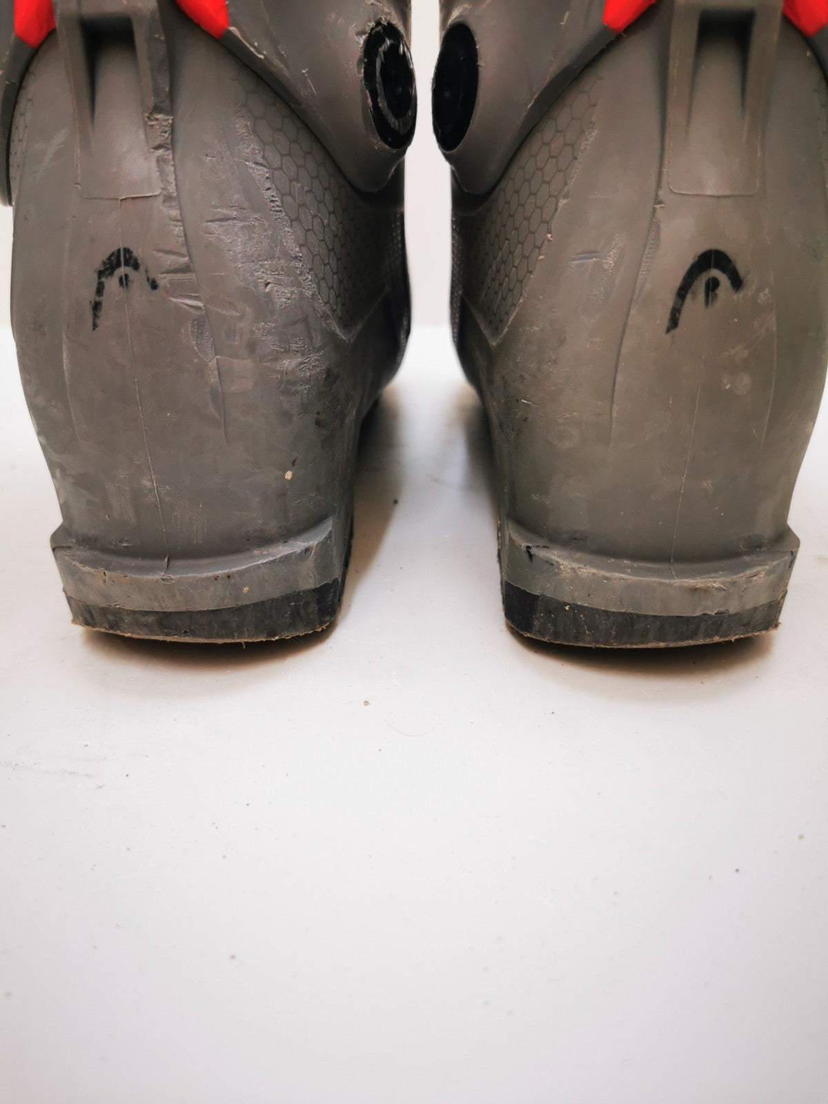 Bottes de ski HEAD Edge LYT XR (EU 44 1/3; UK 10; Mondo 285) Plaisir des sports d'hiver sur neige