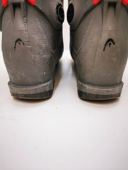Bottes de ski HEAD Edge LYT XR (EU 44 1/3; UK 10; Mondo 285) Plaisir des sports d'hiver sur neige