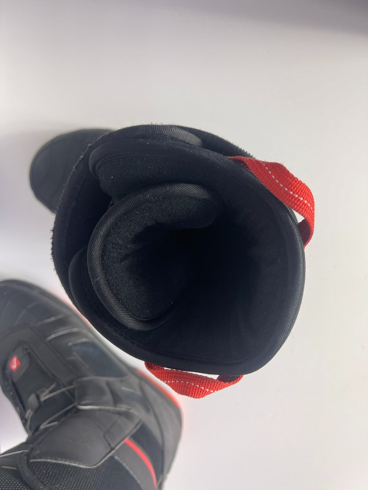 Chaussures de snowboard HEAD 500 4D BOA (EU 43 1/2; UK 9 1/4; Mondo 280)
