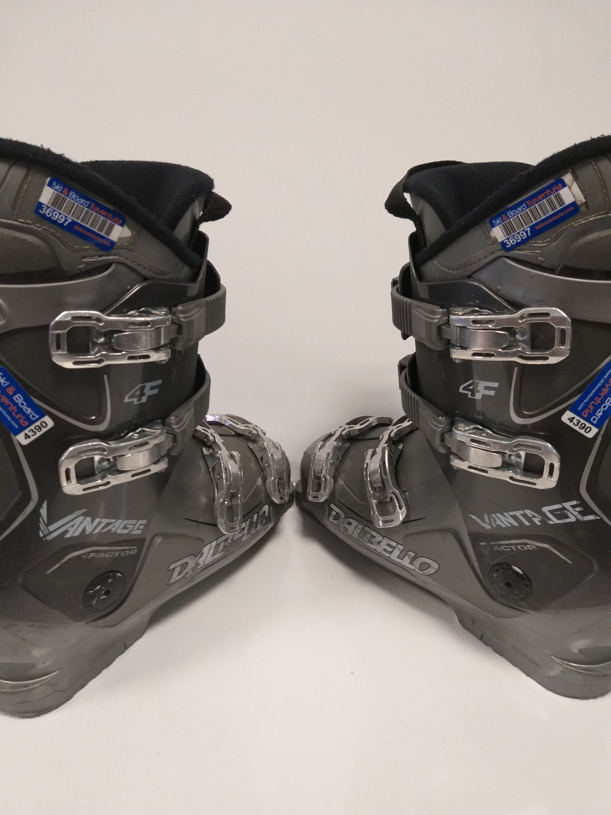 Chaussures de ski Dalbello RTL Vantage 4F (EU 43 1/2; UK 9 1/4; Mondo 280) Sports d’hiver