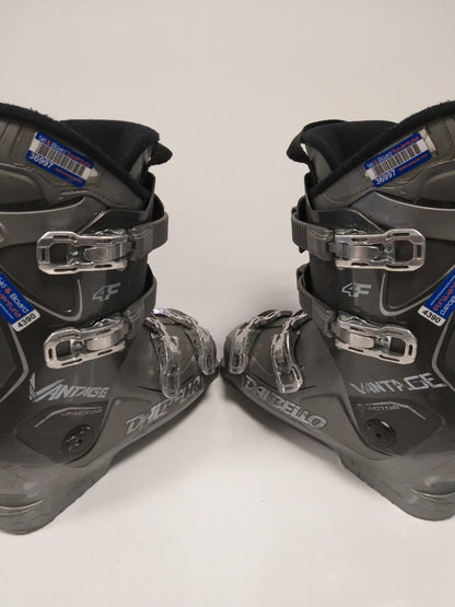 Chaussures de ski Dalbello RTL Vantage 4F (EU 43 1/2; UK 9 1/4; Mondo 280) Sports d’hiver