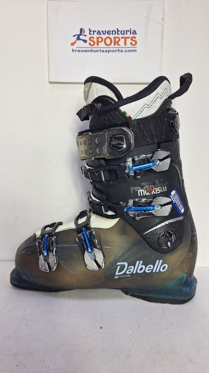 Chaussures de ski Dalbello RTL-Mantis (EU 42; UK 8; Mondo 270) Sport d'hiver