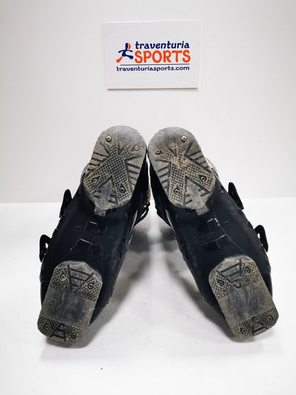HEAD Cube 3 80 HT Ski Boots (EU 42; UK 8; Mondo 270) Sport Winter Snow