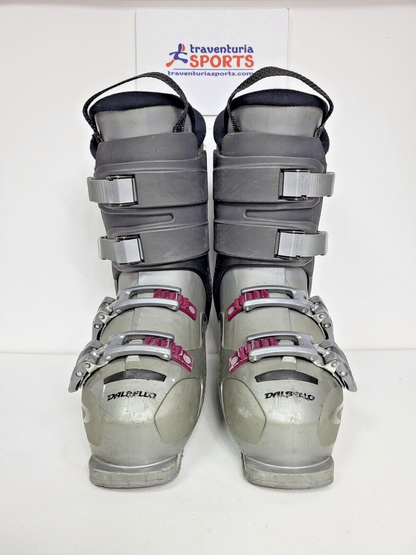 Chaussures de ski Dalbello RTL Vantage Sport 4F(EU 42 2/3; UK 8 1/2; Mondo 275) Hiver