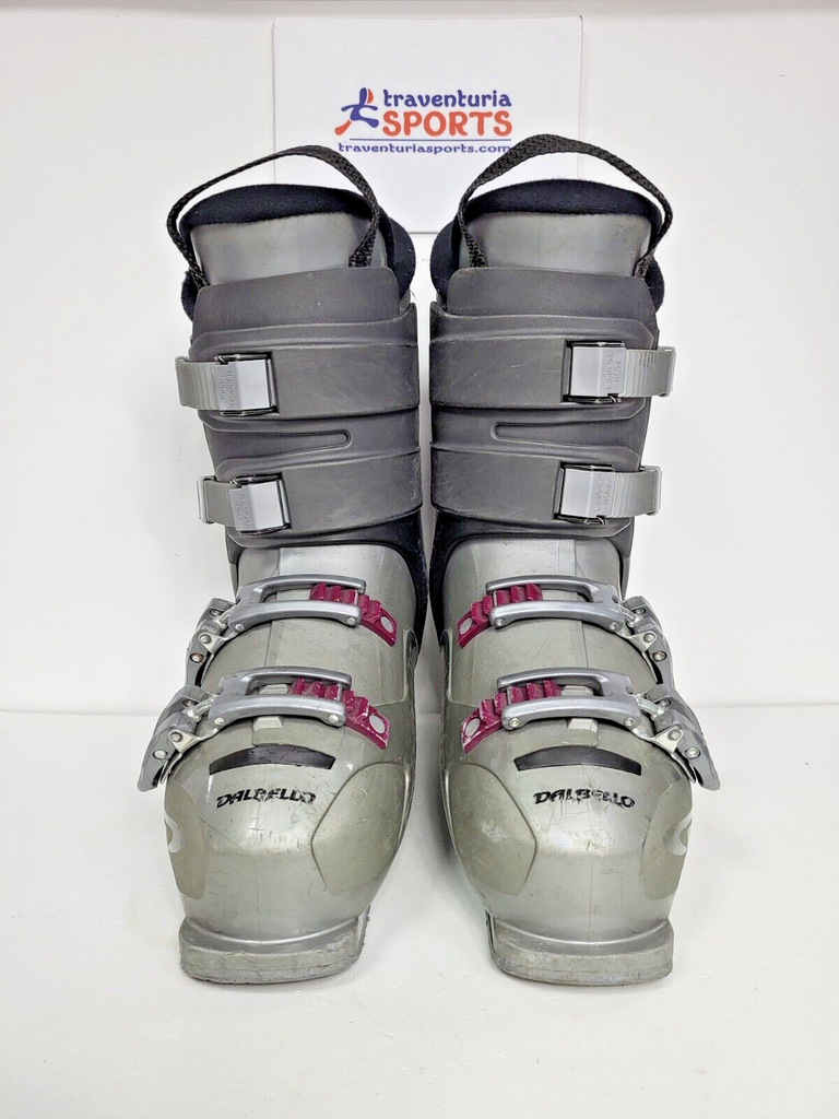 Dalbello RTL Vantage Sport 4F Ski Boots(EU 42 2/3; UK 8 1/2; Mondo 275) Winter