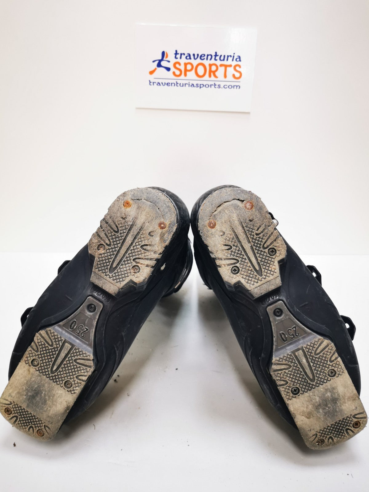 Chaussures de ski HEAD Next Edge B.Y.S (UE 39 ; Royaume-Uni 5 3/4 ; Mondo 250) Sport Hiver