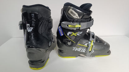 Chaussures de ski Dalbello RTL FXR 2 2016 (EU 33 ; UK 1 ) Mondo 210 Plaisir des sports d’hiver