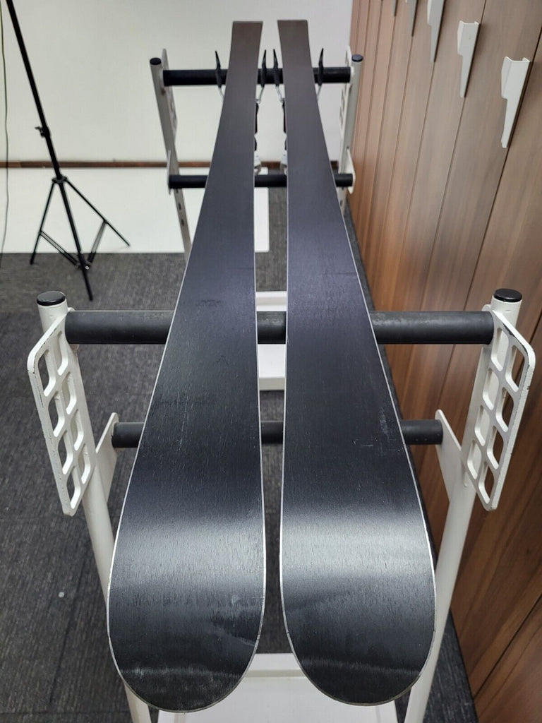 Atomic Race GS 176 cm Ski + Atomic 12 Bindings Winter Snow Outdoor