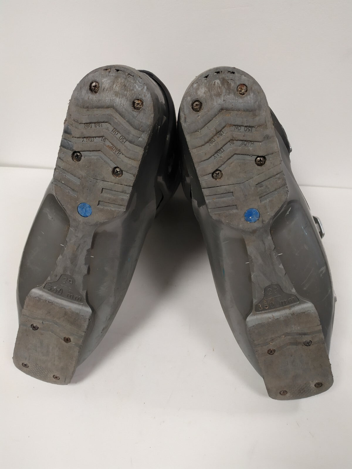 2015 Dalbello RTL-Vantage 4F Ski Boots (EU 45; UK 10 1/2; Mondo 290) Winter Fun