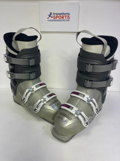 Dalbello RTL Vantage Sport 4F Ski Boots (EU 42; UK 8; Mondo 270) Winter Sport