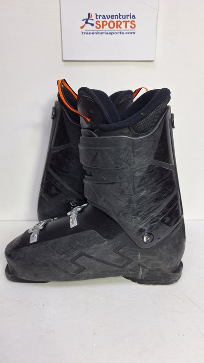 Rossignol Flash IRS RTL Skischuhe (EU 45; UK 10 1/2; Mondo 290) Sport Winter