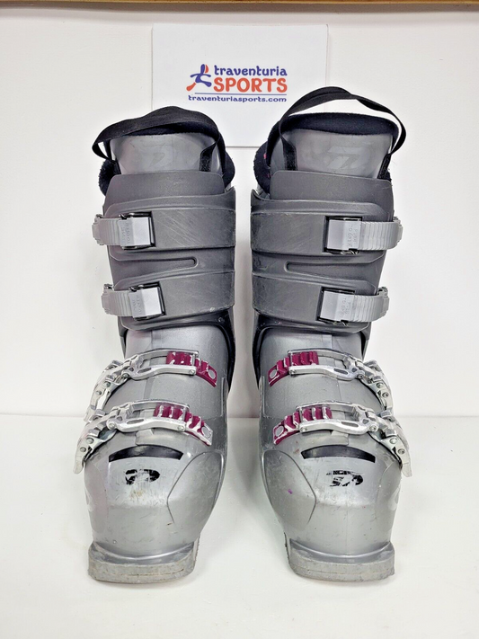 Dalbello RTL Vantage 4F Ski Boots (EU 41 1/3; UK 7 1/2; Mondo 265) Winter Sports