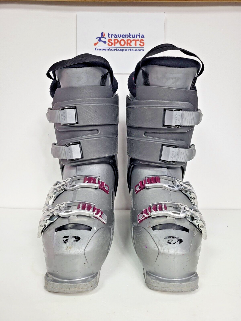 Dalbello RTL Vantage 4F Ski Boots (EU 41 1/3; UK 7 1/2; Mondo 265) Winter Sports