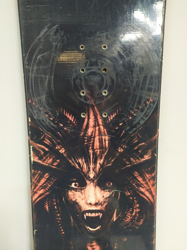 MATRIX SYCO 150 cm Snowboard Winter Outdoor Snow Fun CBS