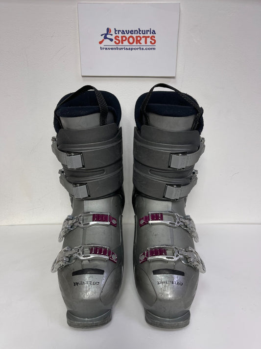 Dalbello RTL Vantage 4F Ski Boots (EU 43 1/2; UK 9 1/4; Mondo 280) Winter Sports
