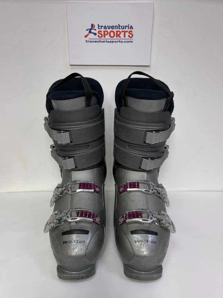Dalbello RTL Vantage 4F Ski Boots (EU 43 1/2; UK 9 1/4; Mondo 280) Winter Sports