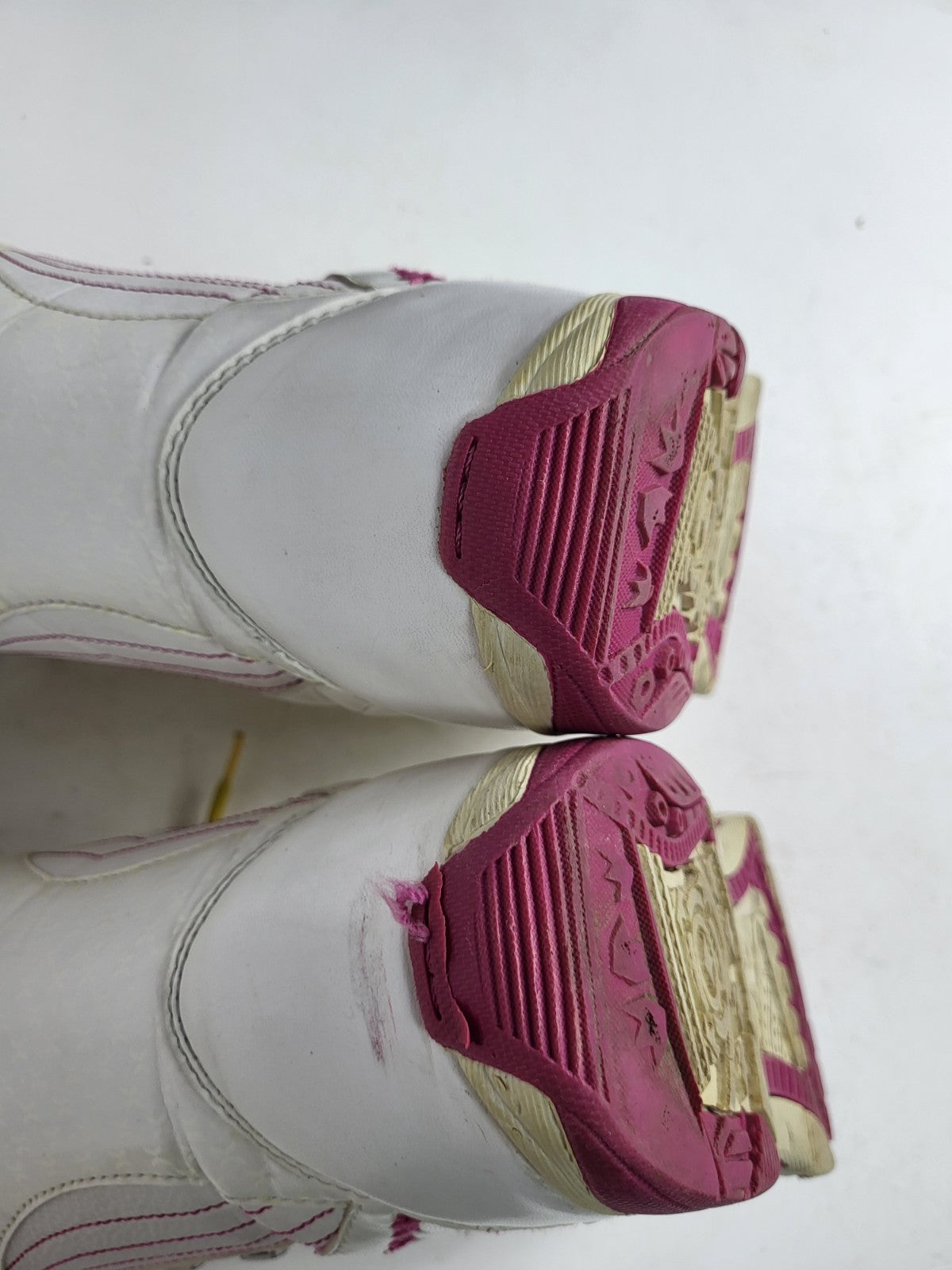 HEAD Zora Snowboard Boots ( EU 39 2/3; UK 6 1/4 ; Mondo 255)