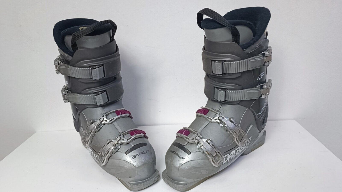 Chaussures de ski Dalbello RTL Vantage Sport 4F(EU 42 2/3; UK 8 1/2; Mondo 275) Hiver