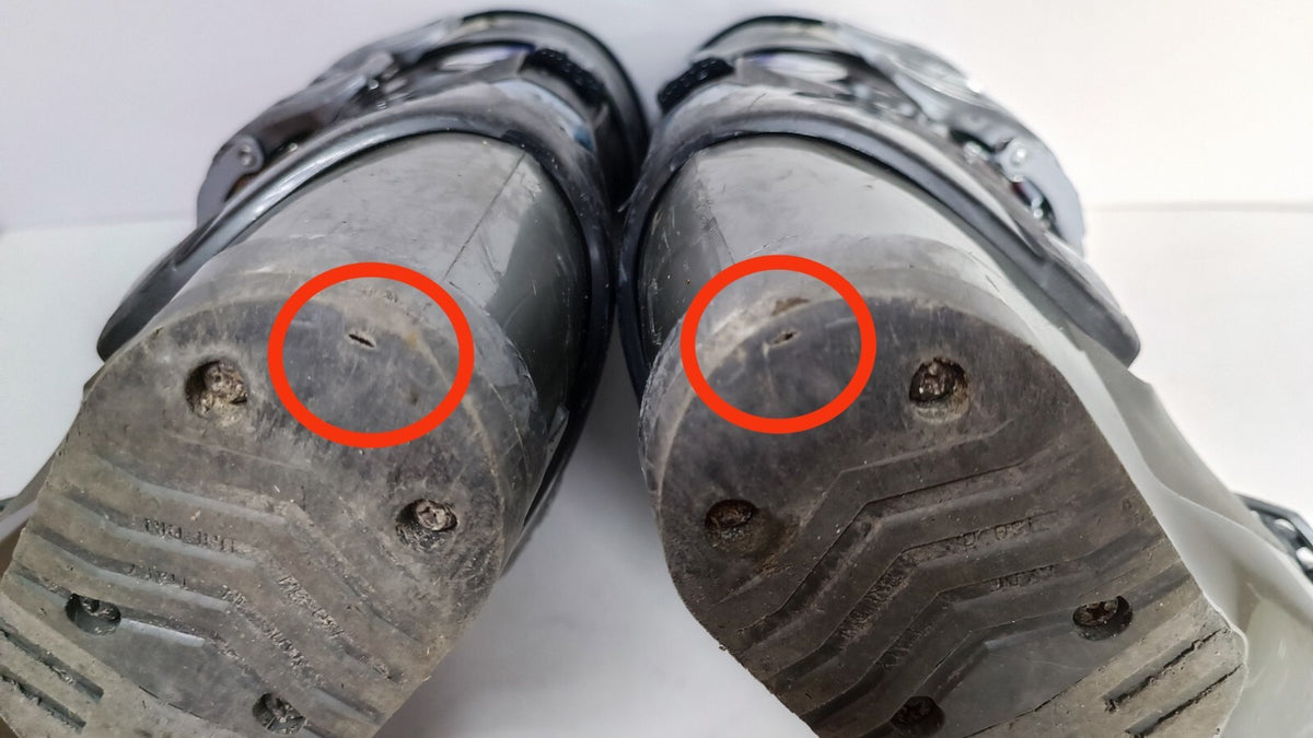 2017 Dalbello Vantage Ski Boots (EU 45 2/3; UK 11; Mondo 295) Winter Snow Sport