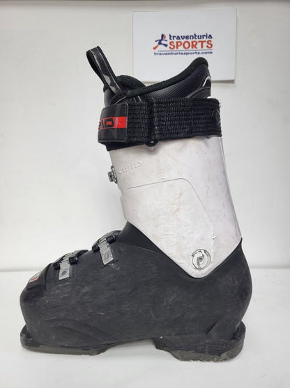 Chaussures de ski HEAD Next Edge B.Y.S (UE 39 ; Royaume-Uni 5 3/4 ; Mondo 250) Sport Hiver