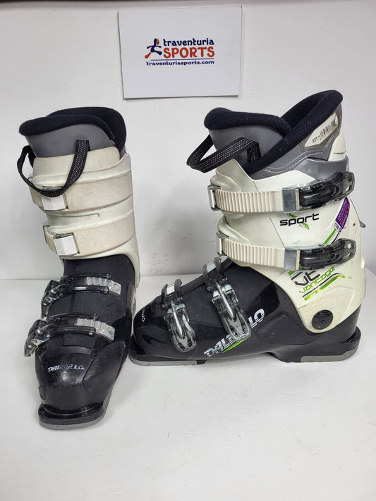 Dalbello RTL Vantage Sport 4F Ski Boots (EU 40 1/2; UK 7; Mondo 260) Winter