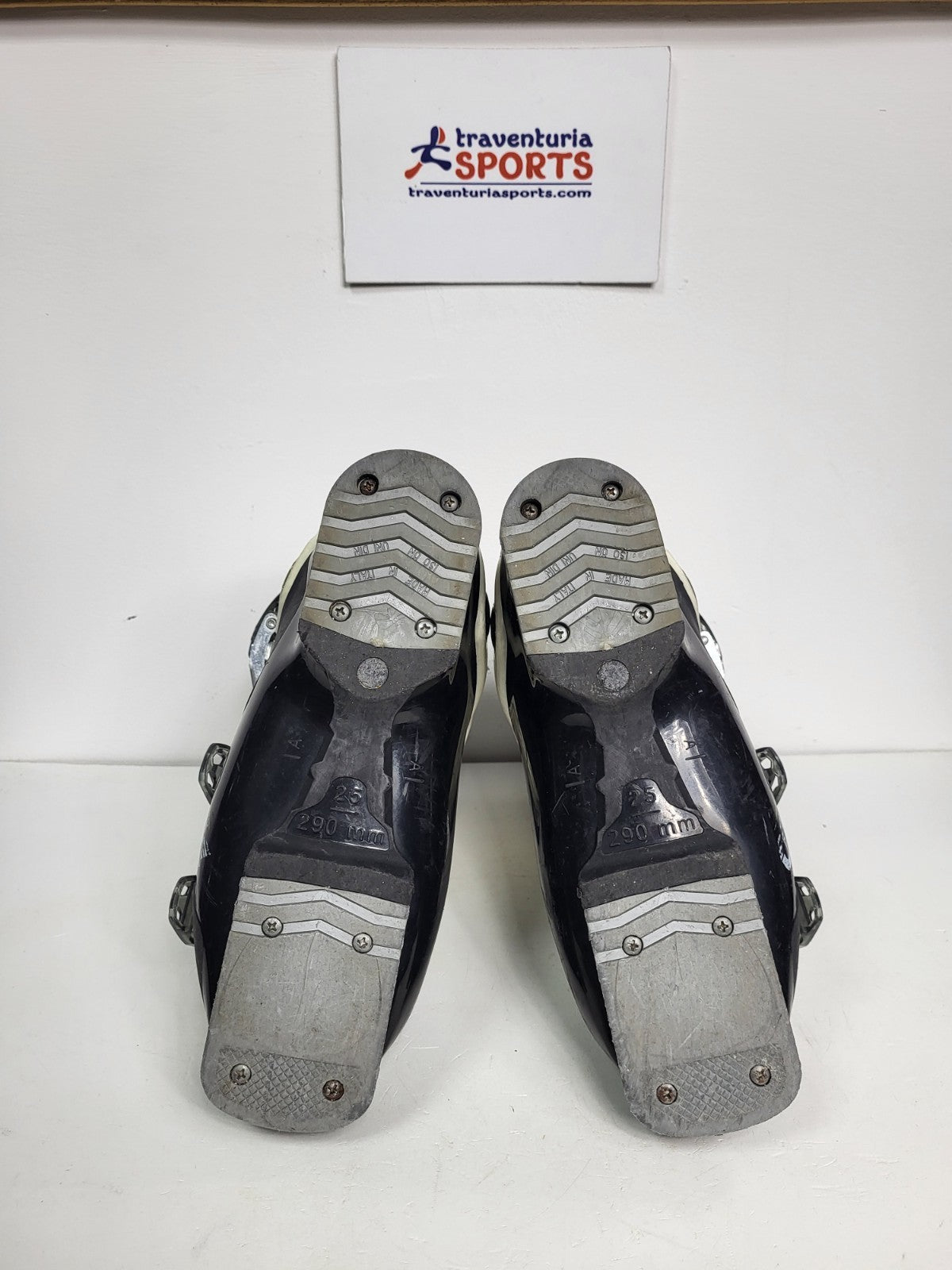 Dalbello RTL Vantage Sport 4F Ski Boots (EU 39 2/3; UK 6 1/4; Mondo 255) Winter