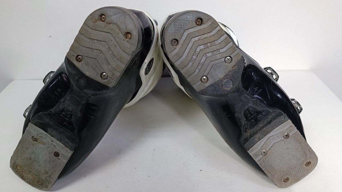 Dalbello RTL - Vantage Sp Ski Boots (EU 39; UK 5 3/4; Mondo 250) Winter Sport