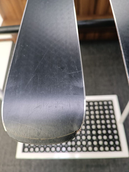 Nordica Spirfire 75R 174 cm Ski + Marker 10 Bindings Winter Adventure Winter