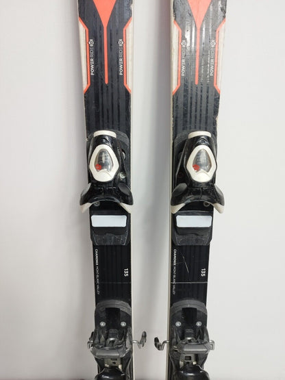 Sci Dynastar Speed ​​Team 135 cm + attacchi Look 7 Snow Fun Sport Winter