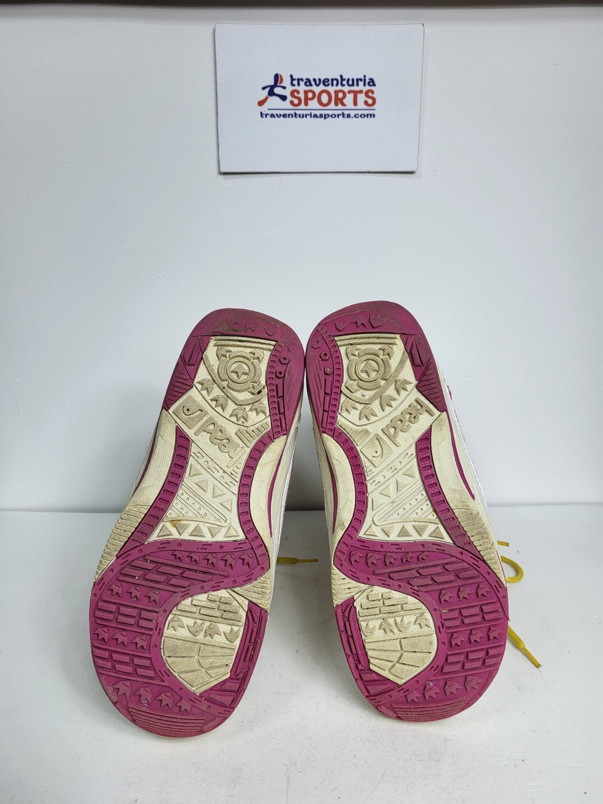 HEAD Zora Snowboard Boots ( EU 39 2/3; UK 6 1/4 ; Mondo 255)