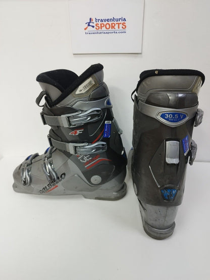 Chaussures de ski Dalbello RTL-Vantage 4F (EU 47; UK 12, Mondo 305) Hiver