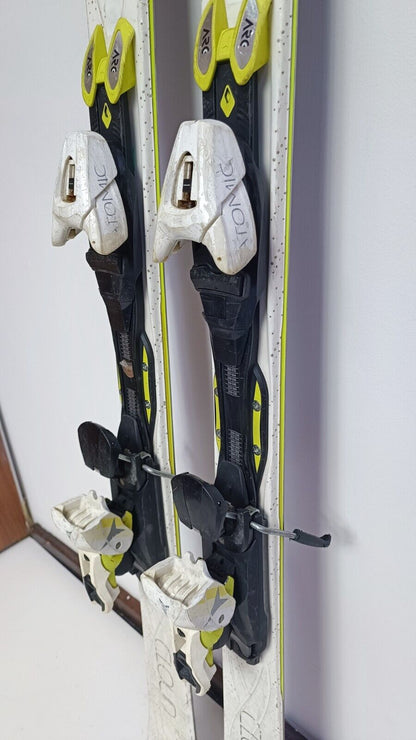 Atomic Cloud 151cm Ski + Atomic 10 Bindings Winter Sport
