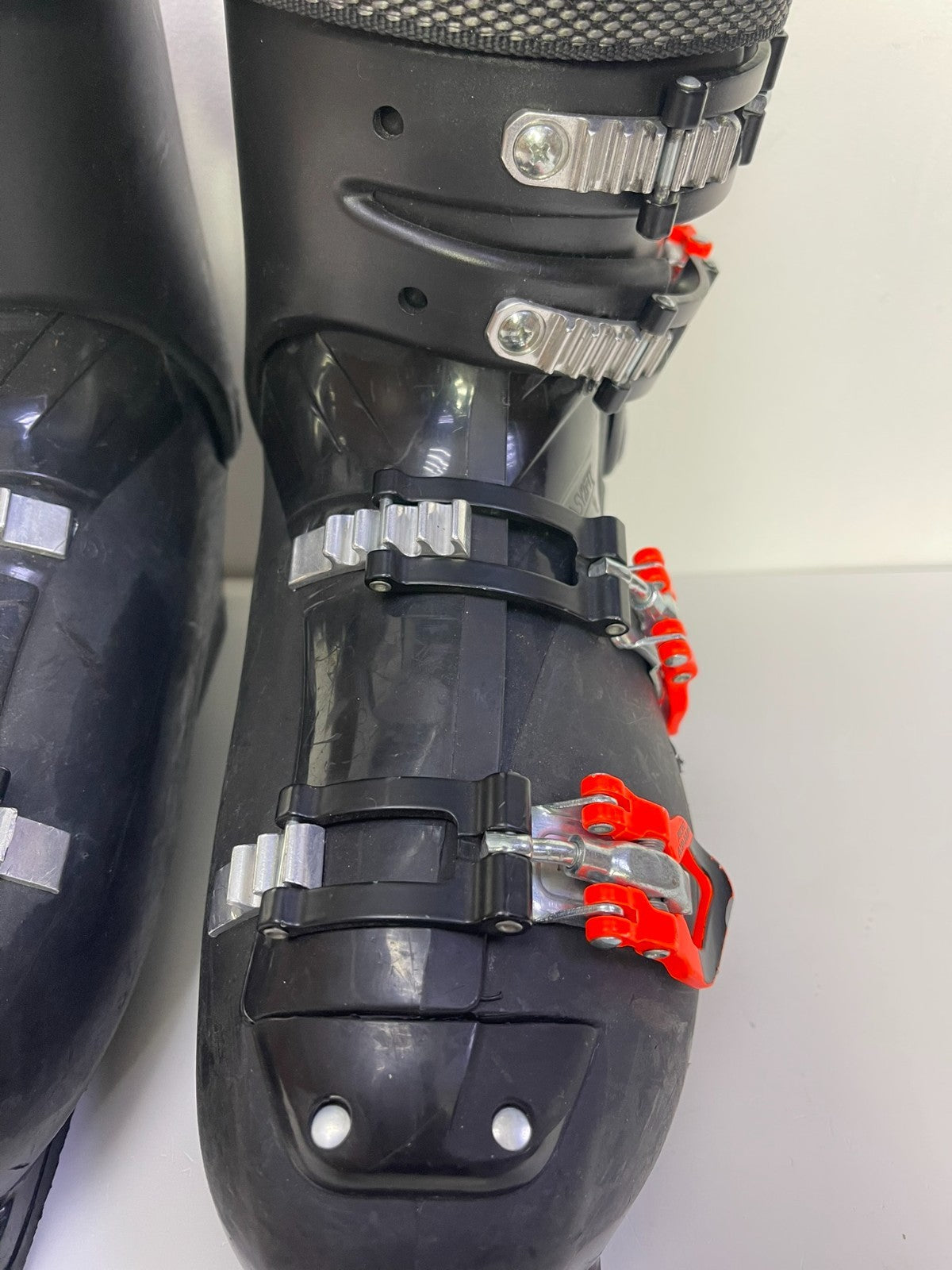 Chaussures de ski Wedze WID 500 (EU 42; UK 8; Mondo 270) Sport d’hiver sur neige