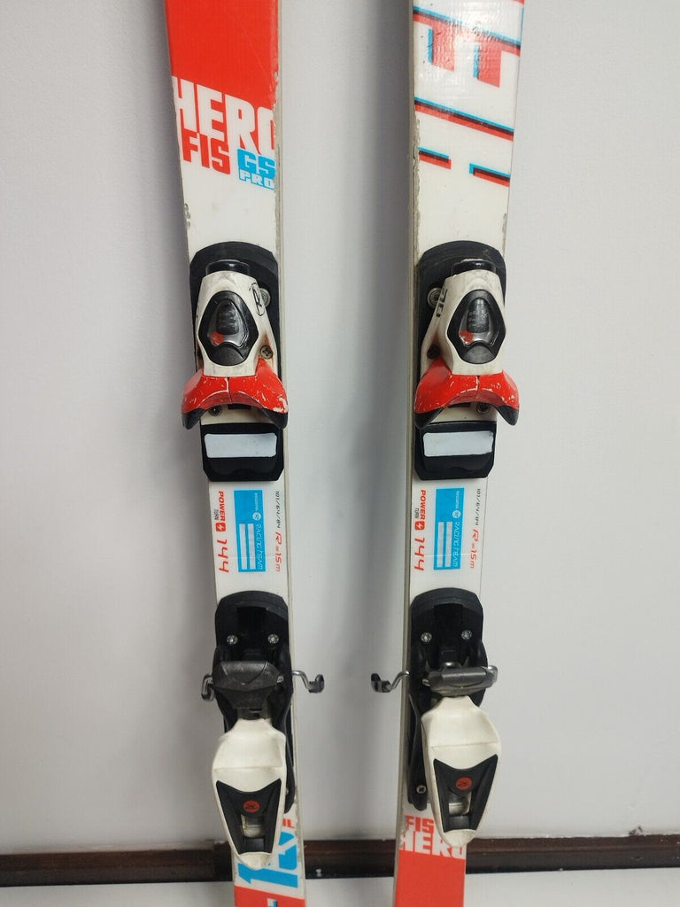 2025 Rossignol HERO Athlete FIS GS Skis