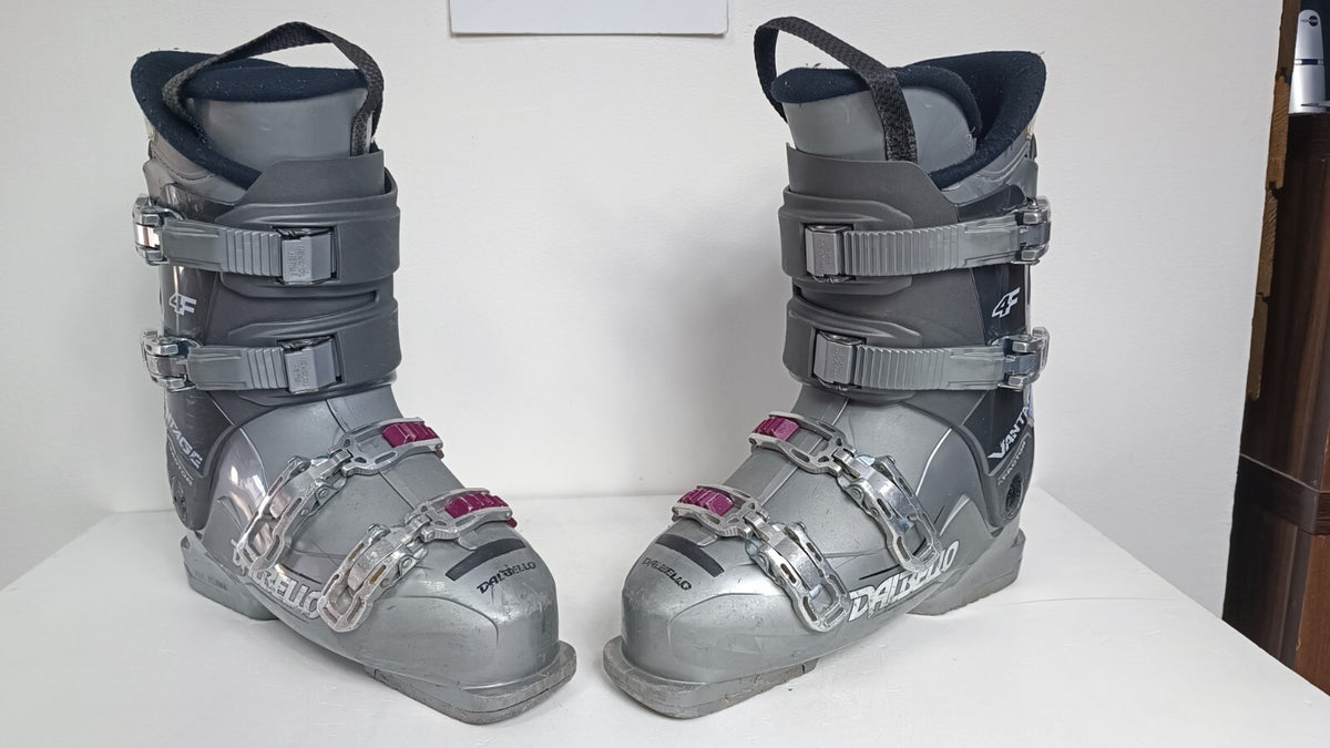 Chaussures de ski Dalbello RTL Vantage 4F (EU 41 1/3; UK 7 1/2; Mondo 265) Sports d'hiver