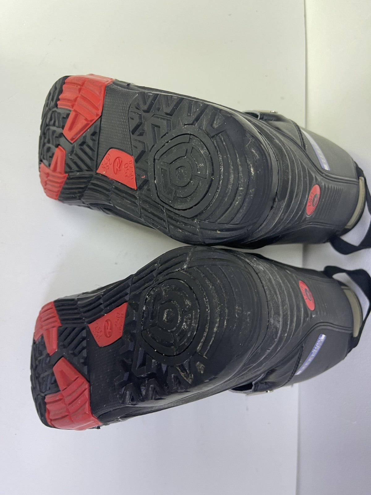 Scarponi da snowboard Rossignol Excite BOA (Taglia US 7.0; EU 38.0; Mondo 250) Inverno