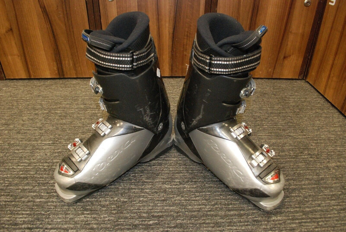 Chaussures de ski Nordica Cruise NFS (EU 39 2/3; UK 6 1/4; Mondo 255) Sport d’hiver