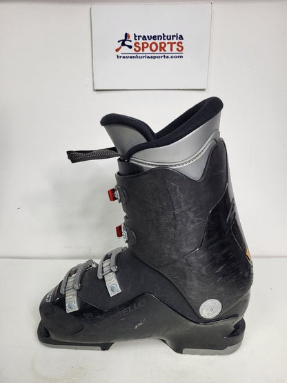 Dalbello RTL-Vantage 4F Ski Boots (EU 39; UK 5 3/4; Mondo 250) Winter Fun