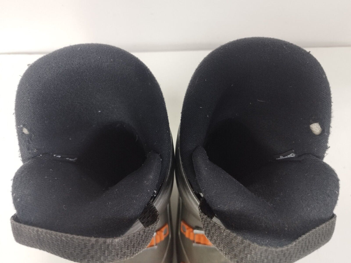 2016 Dalbello RTL – Vantage 4F Skischuhe (EU 39 2/3; UK 6 1/4; Mondo 255) Spaß