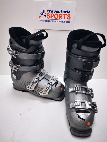 Chaussures de ski Dalbello RTL -FXR Pure MS (EU 38 1/3 ; UK 5 ; Mondo 245) Amusement hivernal