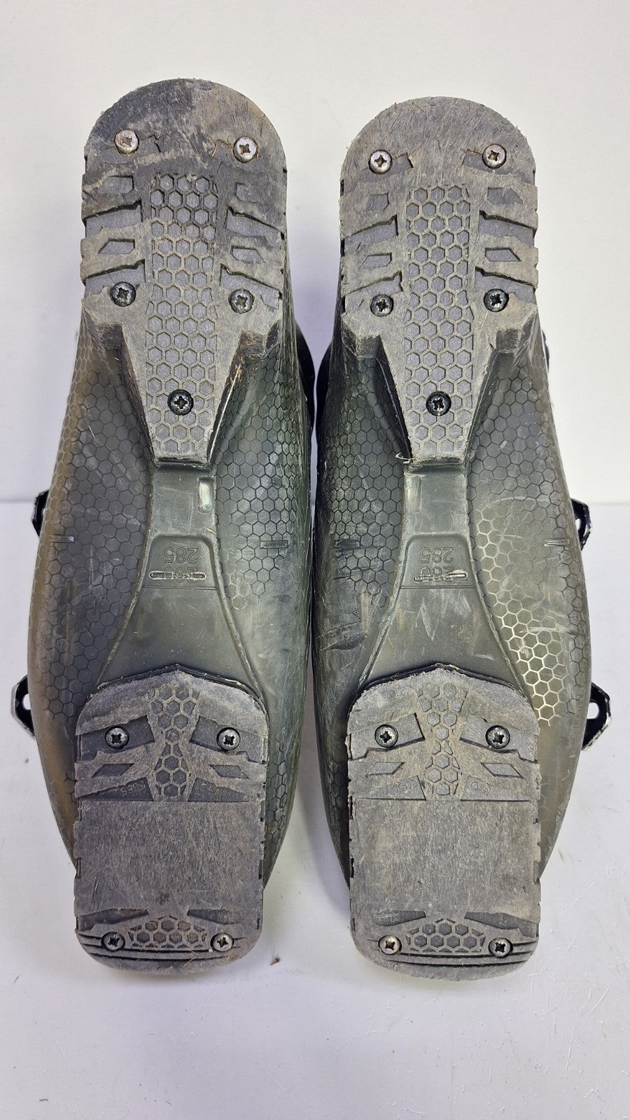 Chaussures de ski HEAD NEXO LYT 10R (EU 44 1/3; UK 10; Mondo 285) Plaisir hivernal sur neige